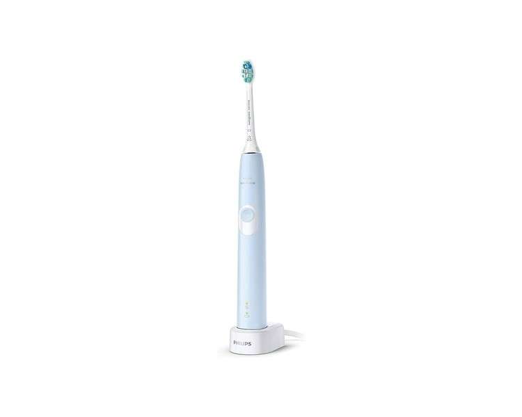 Philips Sonicare ProtectiveClean 4300 Electric Toothbrush