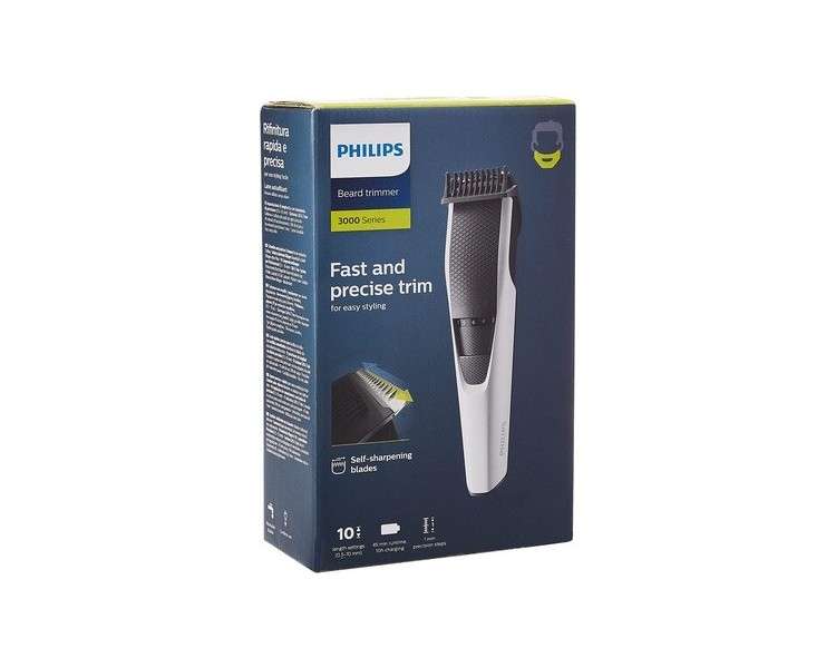 Philips Hair clipper Series 3000