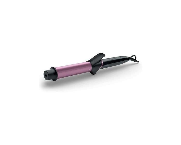 Philips StyleCare BHB868/00 Curling Iron 1.8m Black Violet