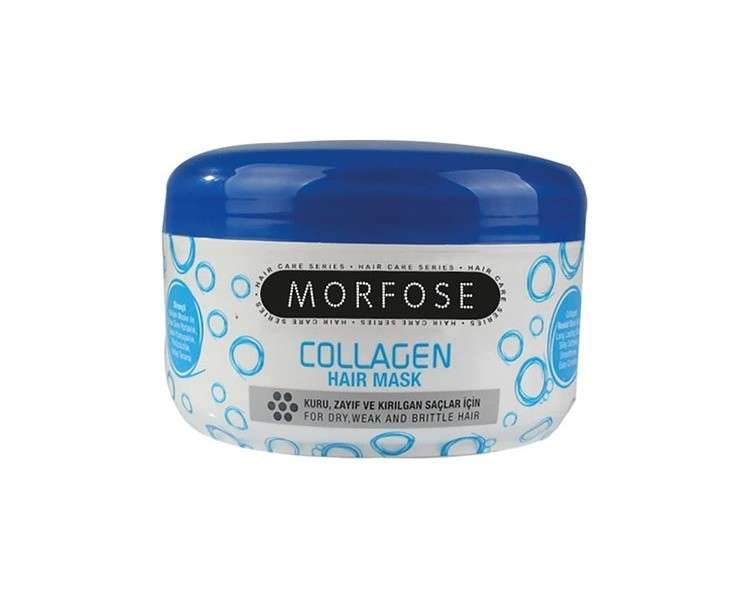 Morfose Collagen Hair Mask 500ml