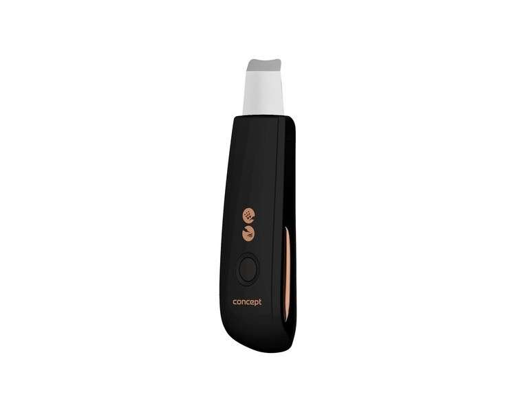 PO2031 Cosmetic Ultrasonic Spatula for Perfect Skin