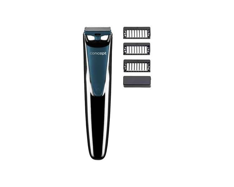 CONCEPT Hausegeräte ZA7040 Concept Barber Men's Shaver