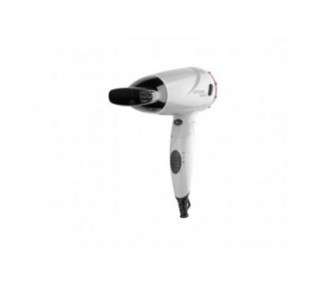 Concept Household Beautiful VV5740 Hair Dryer 1500W with Folding Handle (Pink)