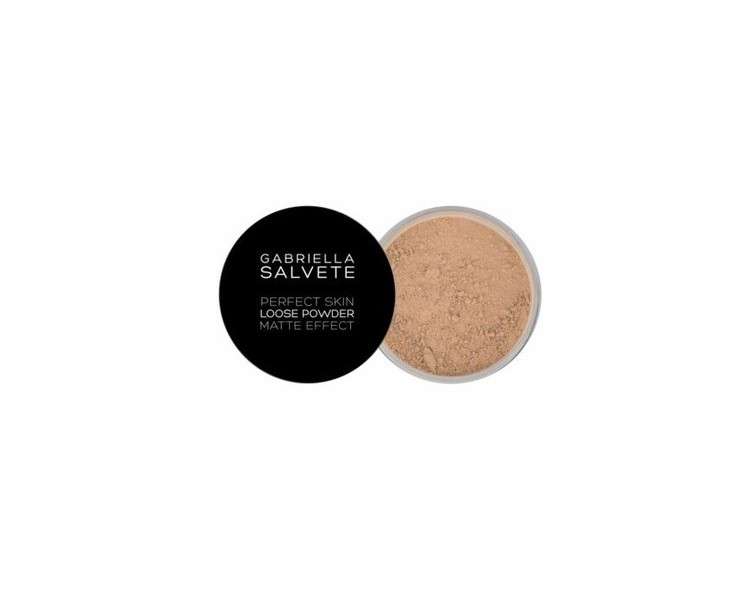 Perfect Skin Loose Powder 6g