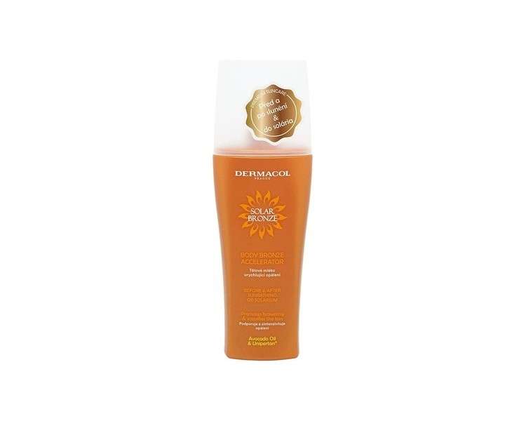 Dermacol Solar Bronze Body Accelerator