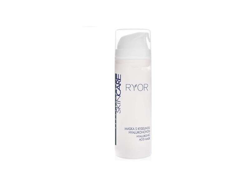 Ryor Hyaluronic Acid Mask 150ml