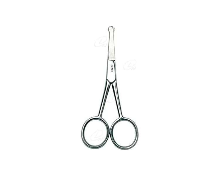 Inox Nail Scissors 200g