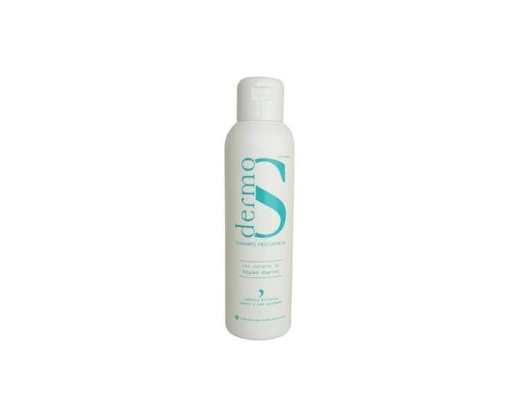 Dermo S Frecuent Shampoo 500g