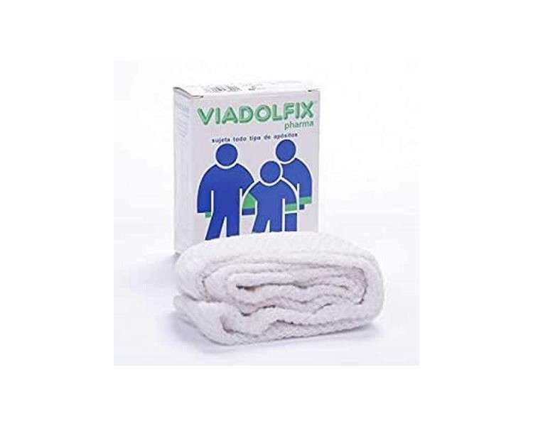 6x3 M Pharma Viadolfix