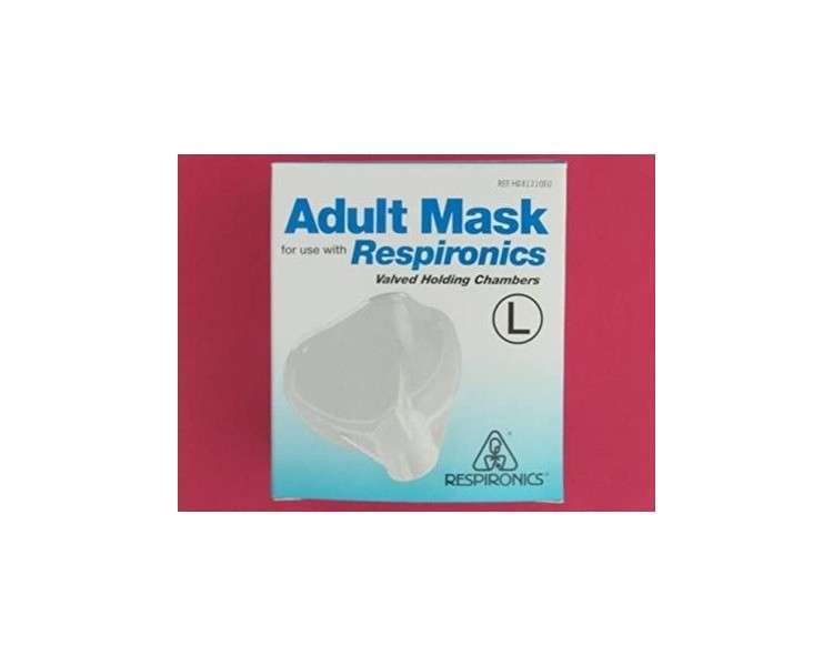 Optichamber Prochamber Adult Mask