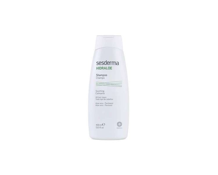 Hidraloe Shampoo 400ml