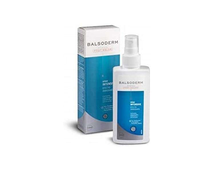 BALSODERM Creams 100ml