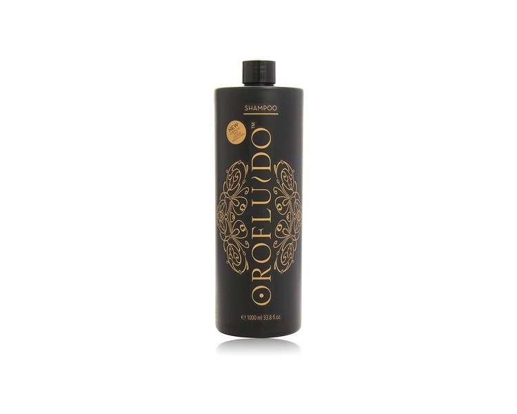 Revlon Orofluido Shampoo 1000ml