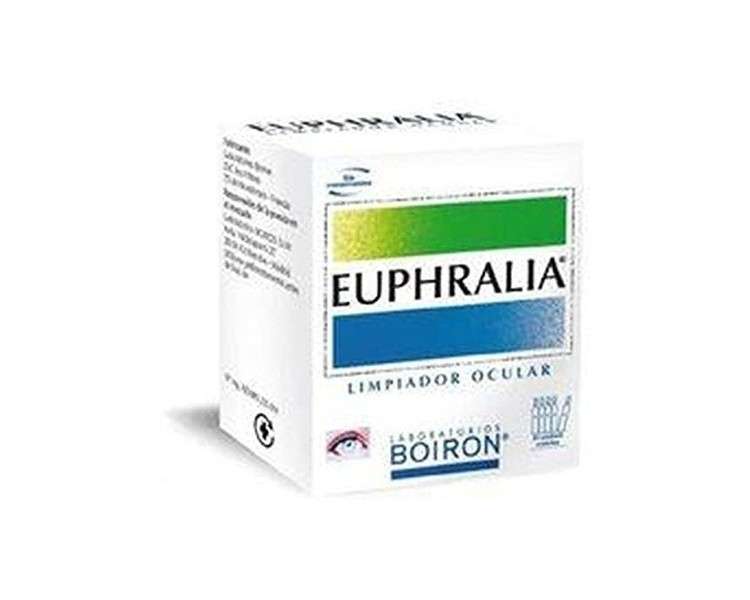 EuphrAlia 20 Single Doses