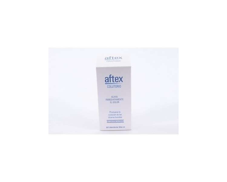 AFTEX Mouthwashes