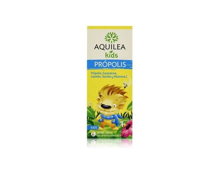 Aquilea Kinder Propolis 150ml