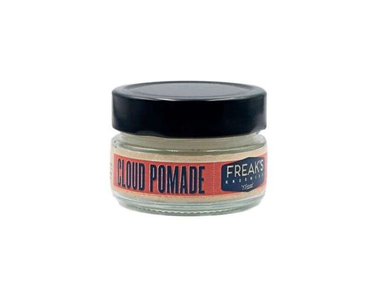 Haar Freak's Grooming Unisex CLOUD Balm 120ml