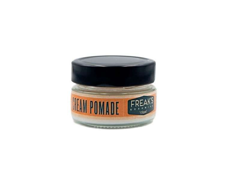 Haar Freak's Grooming Unisex Cremesalbe 80ml