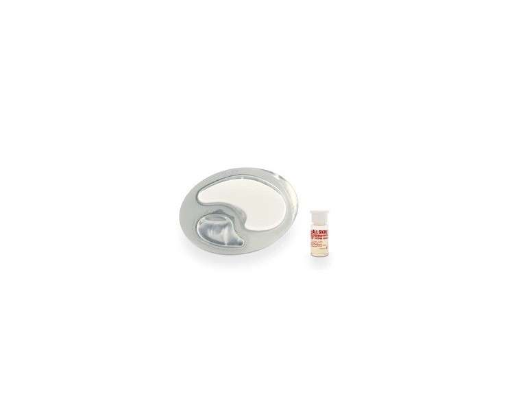 Set Beauty Instant 2ml with Eye Patches