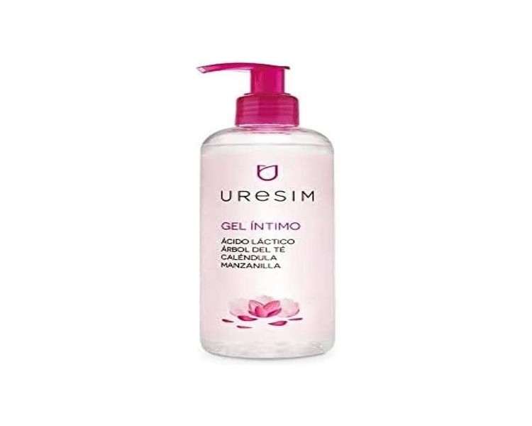 Uresim Intimate Gel 300ml