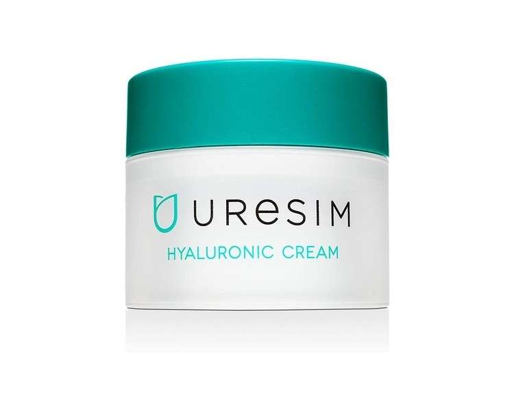 Uresim CR Hyaluronic 50ml