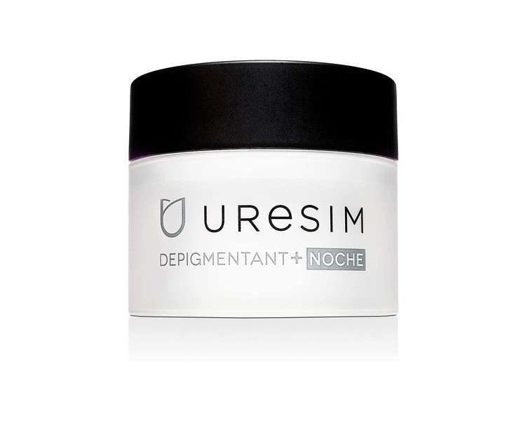 Uresim Depigmentant+ Night Cream Bicowhite 50ml