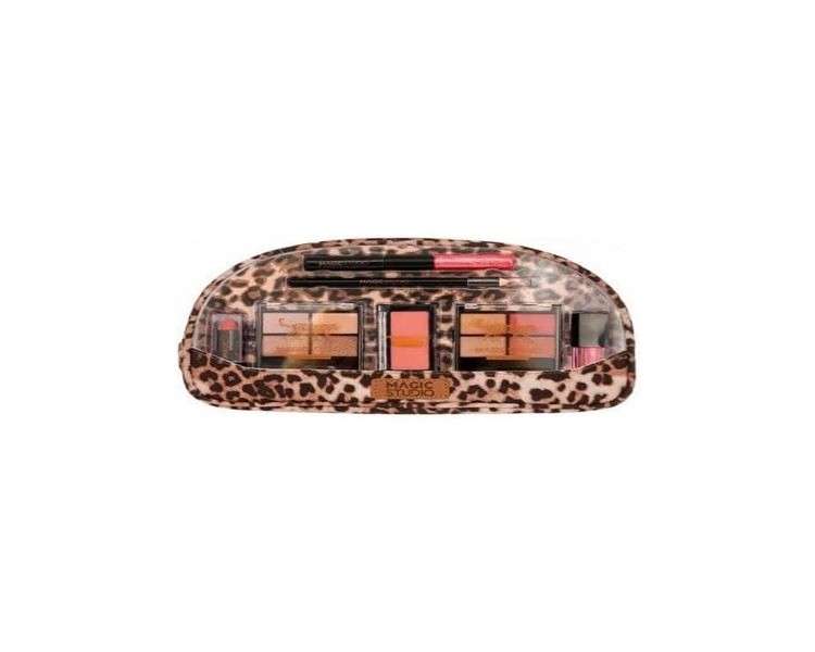 Wild Safari Furious Beauty Set