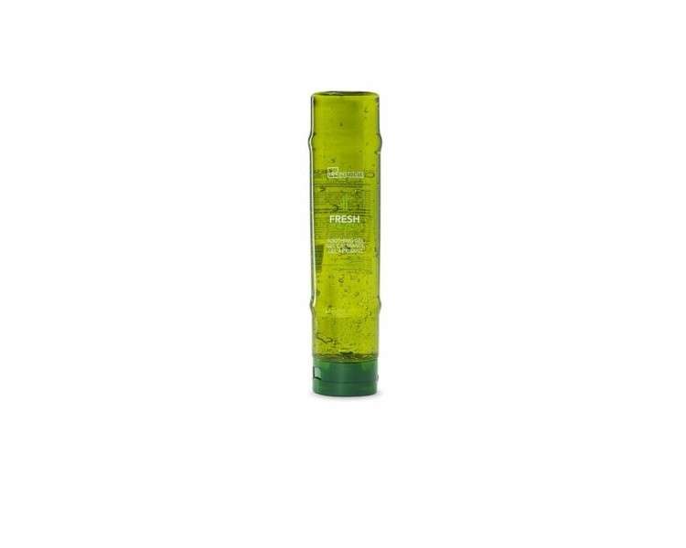 IDC Institute Refreshing Bamboo Moisturizing Shower Gel 250ml