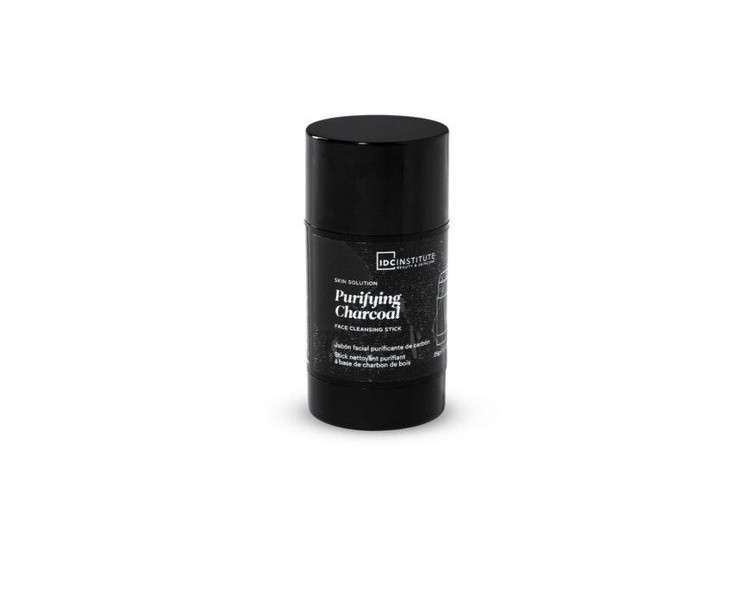 Purifying Charcoal Face Cleansing Stick 25g