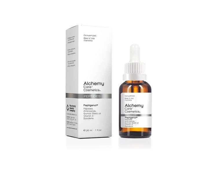 Peptigenol Serum 30ml