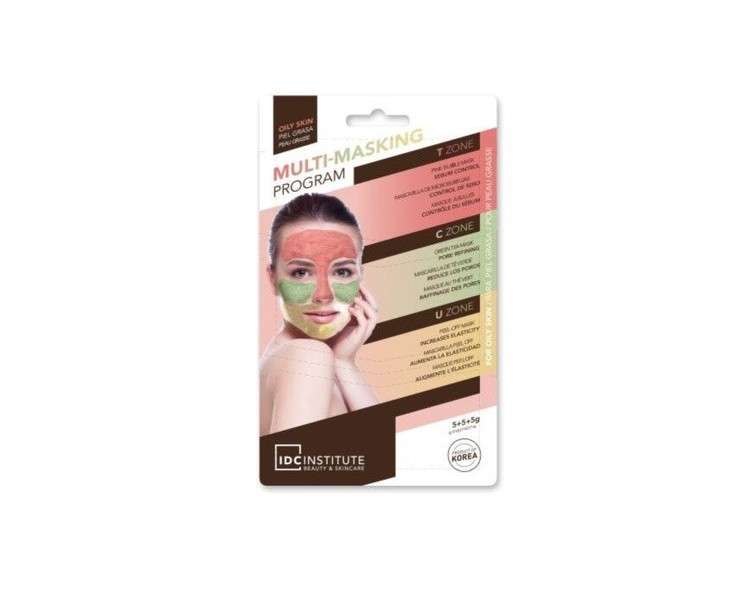 IDC Institute Face Mask 15g