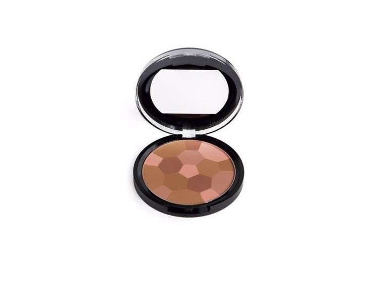 Make-Up Magic Studio Unisex Bronzing Mosaic 20g