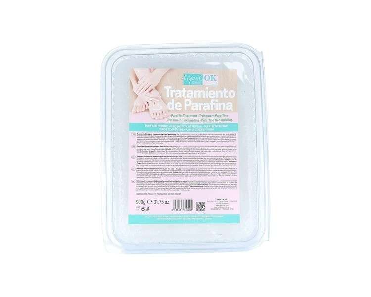 Depil OK Paraffin Treatment Natural 900g