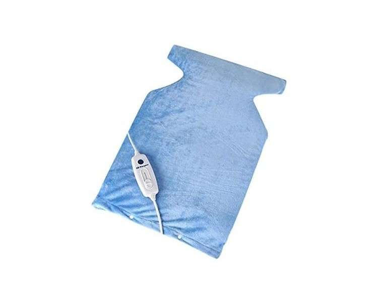 Orbegozo Heating Pad 41 x 60 cm Blue