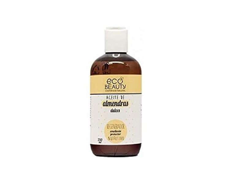 Ecobeauty Almond Oil 250ml