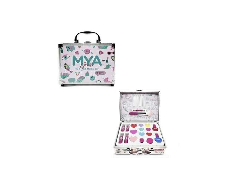 MYA MALETIN Children's Makeup