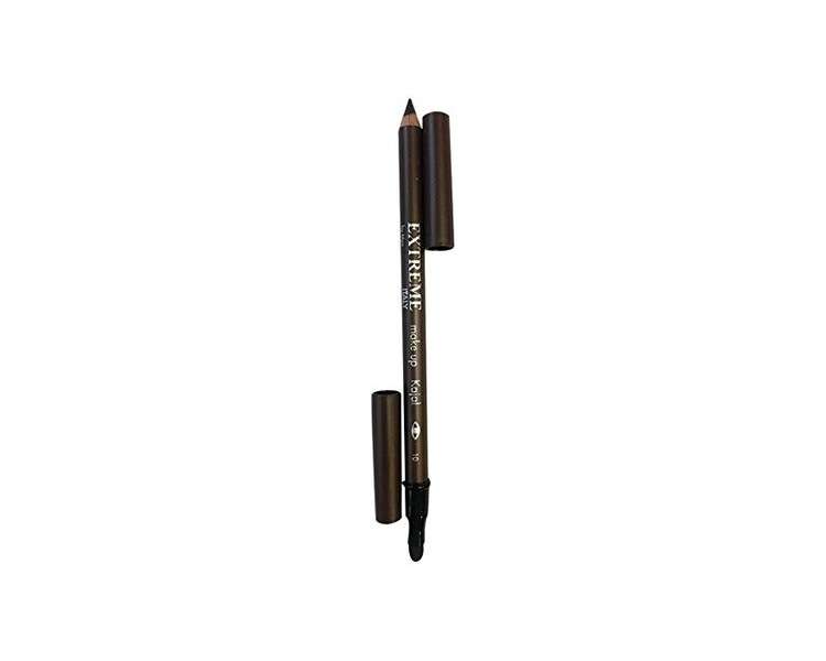 MYA Extreme Eyeliner N10 Brown Bead