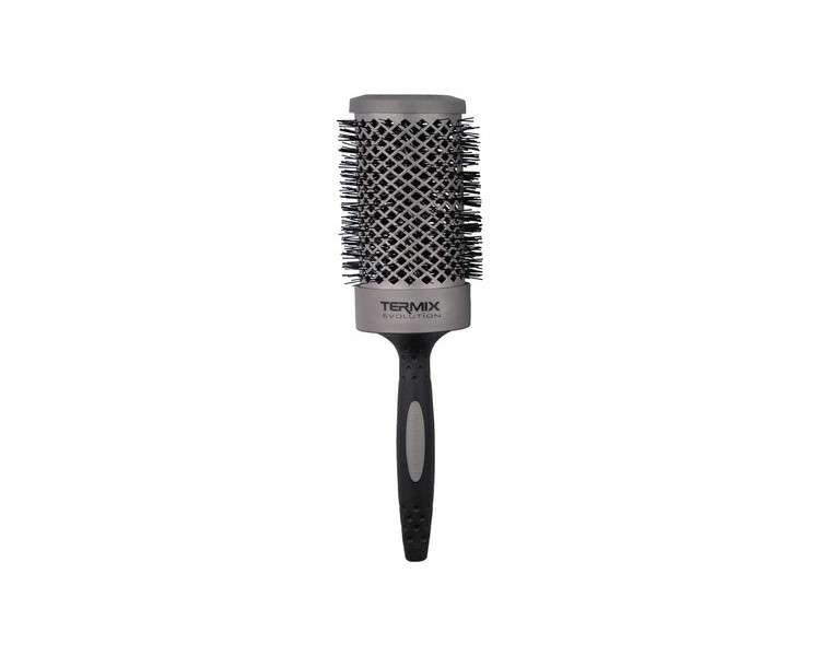 Termix Evolution Basic Hairbrush for Normal Hair with Ionized Bristles Ø 60mm