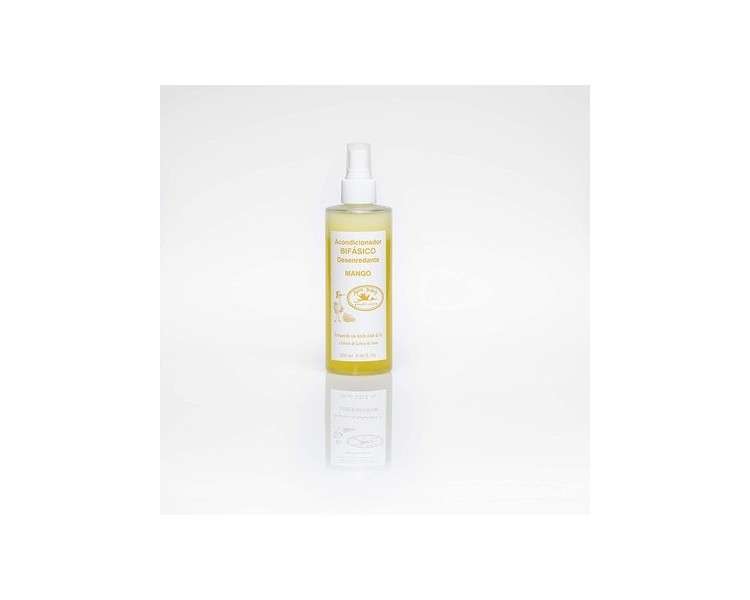 Picu Baby Bifasic Mango Conditioner 250ml Unisex