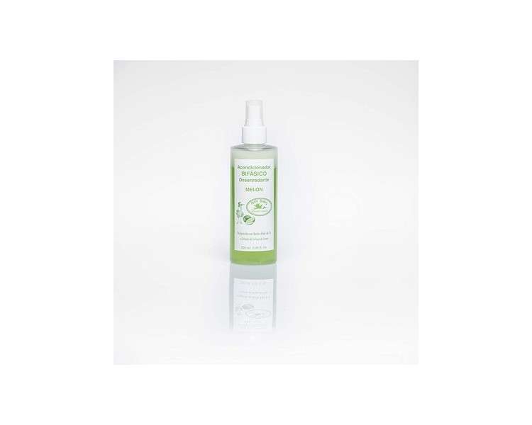 Picu Baby Bifasic Melon Conditioner 250ml Unisex