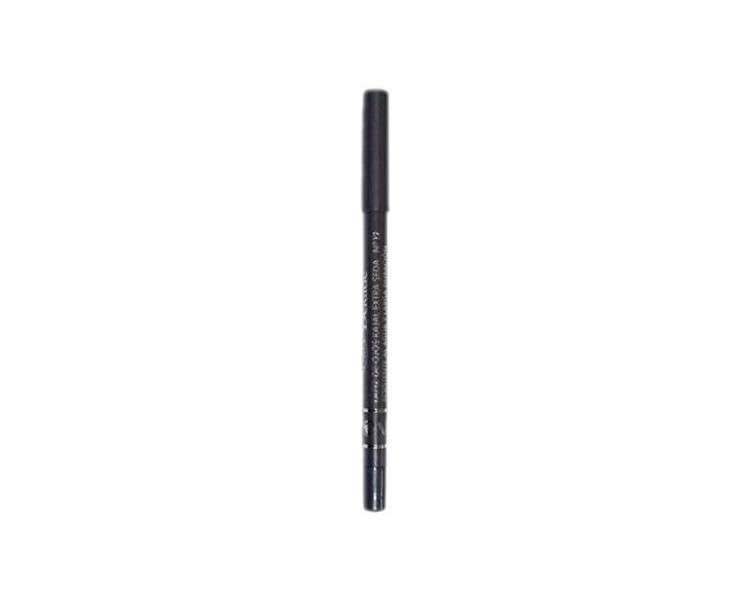 Extra Smooth Waterproof Kajal Eyeliner Pen No. 12