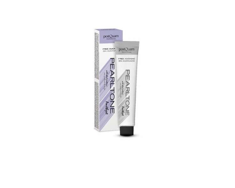 Postquam Pearltone Amethyst Permanent Hair Dye 60ml