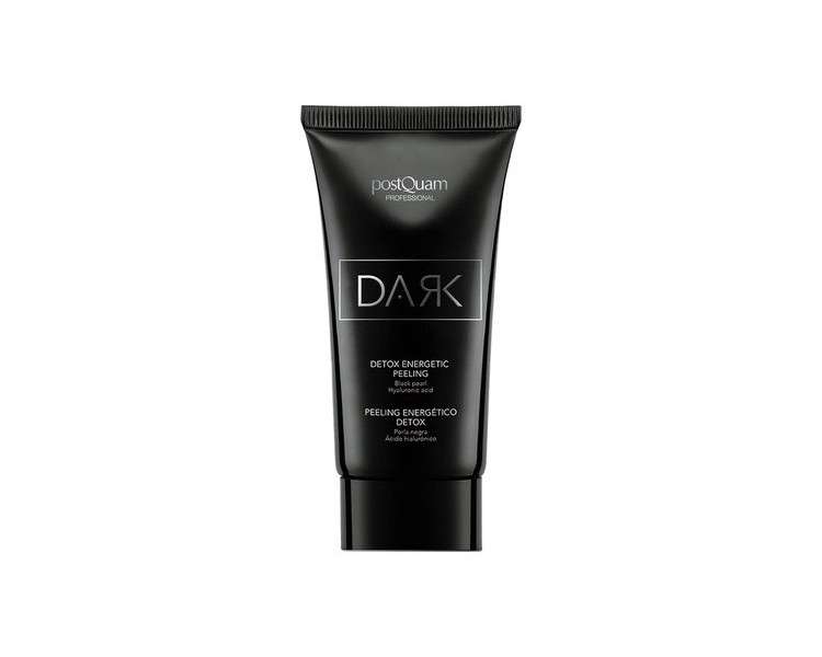 Detox Black Peeling 75ml