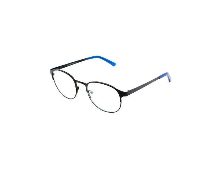 Myglasses&me Unisex Optical Frames and Sunglasses 41441-C3