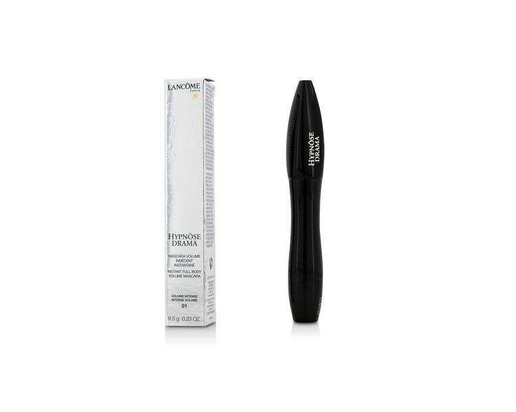 Lancome Hypnose Drama Mascara No. 01 Excessive Black 6.5g