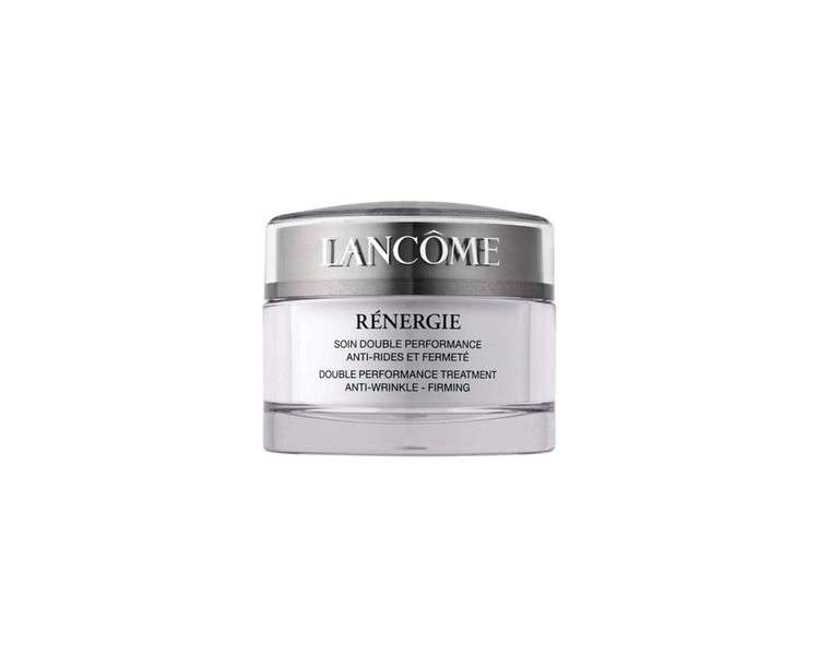 Lancôme Rénergie Double Performance Cream 50ml