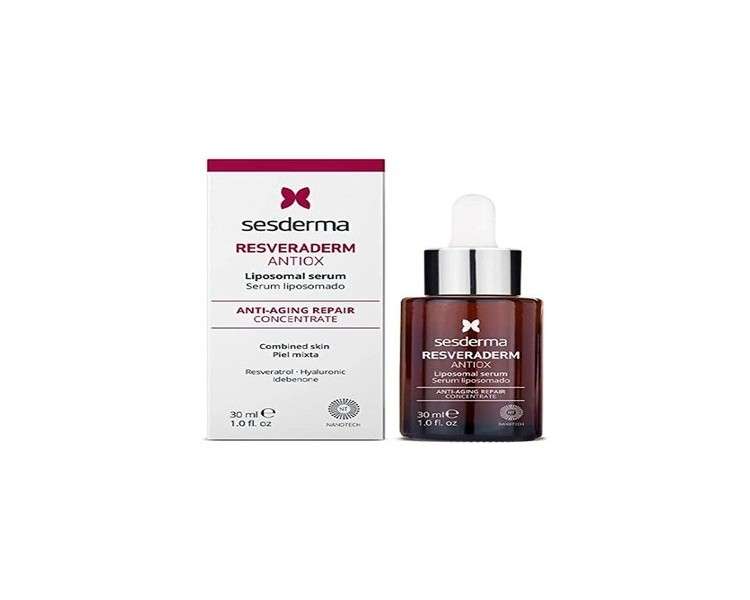 RESERVADERM Serum 30ml