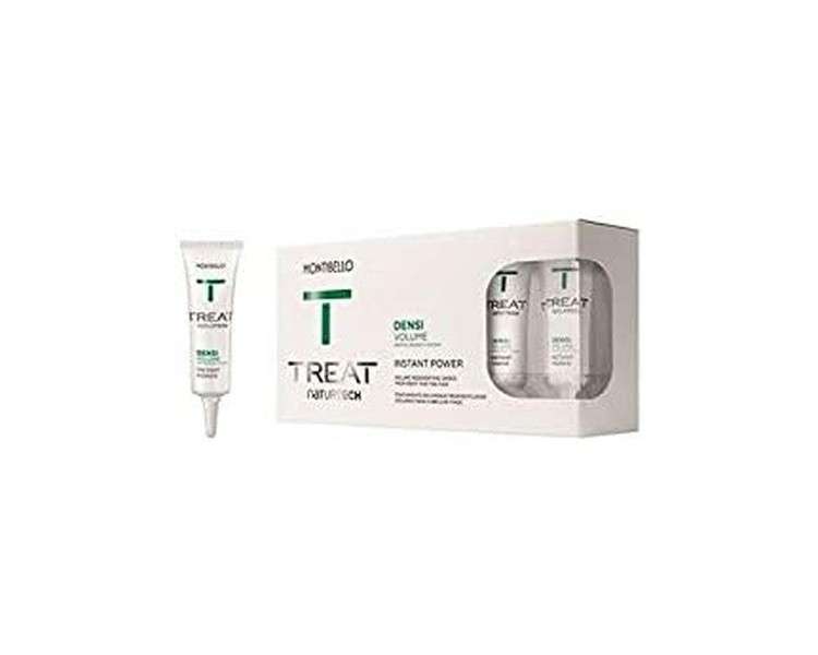 Montibello Treat Naturtech Densi Volume Instant Power 12ml