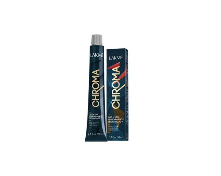 Chroma Cream Lightner Hair Color 0/00