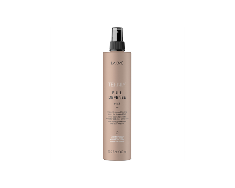 Lakme TEKNIA Full Defense Mist 300ml